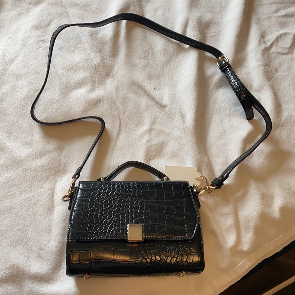 Madison West Small Purse NWOT